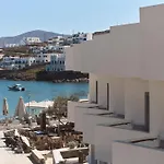 Kythnos Bay Hotel