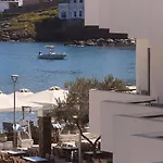 Kythnos Bay Hotel