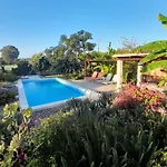 The Moon House