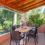 Villa Eleni Peritheia By Corfuescapes