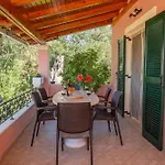 Villa Eleni Peritheia By Corfuescapes