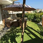 Maisonette Zhana