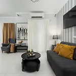 Byron Luxury Apartments