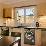 Villa Efrosini Lassi Kefalonia Greece