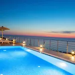 Villa Drimonas Artemis By Villa Plus