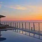Villa Drimonas Artemis By Villa Plus