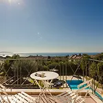 Ionian Blue
