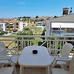 Limaso Apartments Kallithea
