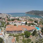 Dionyssos