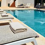 Bella Vista Hotel \