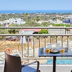Bella Vista Hotel \