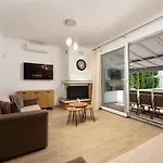 Luxury Villa Alexandros Corfu