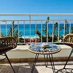 Monato Luxury Apartments