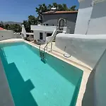 Armenous Green Dia\'S Mansion