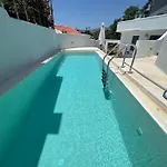 Armenous Green Dia\'S Mansion