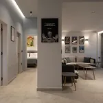 Nikiti Botanic Pool Suites