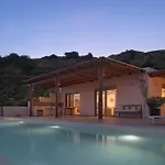 Sunrise Villa, A Secluded Gem In South Crete