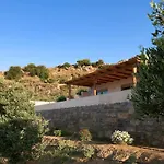 Sunrise Villa, A Secluded Gem In South Crete