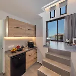 Gaia Luxury Loft