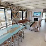 Anna Luxury Villa By Cretevasion