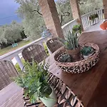 Fokas Luxury Villa