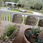 Fokas Luxury Villa