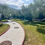 Fokas Luxury Villa