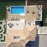 Karousa Villa - Karousa Villas Anafonitria Zakynthos