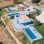 Villa Antreas Mentoros