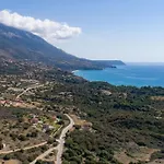 Villa Antreas Mentoros