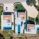 Villa Antreas Mentoros