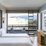 New Hotel