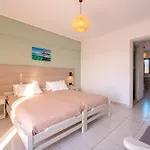 Anthia Apartments