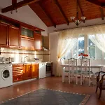 Thasos Blue Apartments