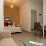 Thasos Blue Apartments
