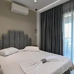 Amalia Rooms Sea View