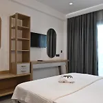 Amalia Rooms Sea View