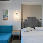 Amalia Rooms Sea View