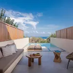 Casa Blu Boutique Hotel \