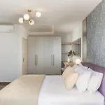 Niki\'S Villa - Luxury Seaview Villa!
