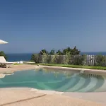 Niki\'S Villa - Luxury Seaview Villa!