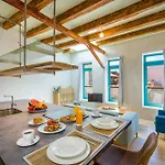 Olvia - Historic Home In Chania