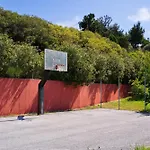 Beachfront Villa With Huge Garden, 3Br, Halkidiki