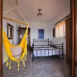 Beachfront Villa With Huge Garden, 3Br, Halkidiki