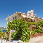 Tasoula Studio With Sea View 5