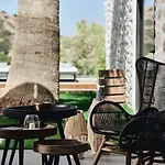 The Sand Villa