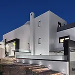 The Sand Villa
