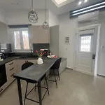 Stampalia Luxury Apartments