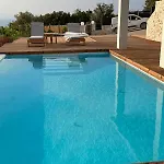 Villa Lilianna Private Luxury Villa