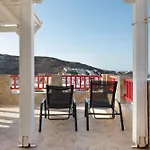 Villa Christina 2 Kythnos